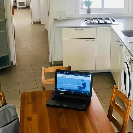 Nomad House Lanzarote C * Haria