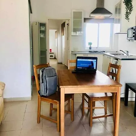 Nomad House Lanzarote C Haria