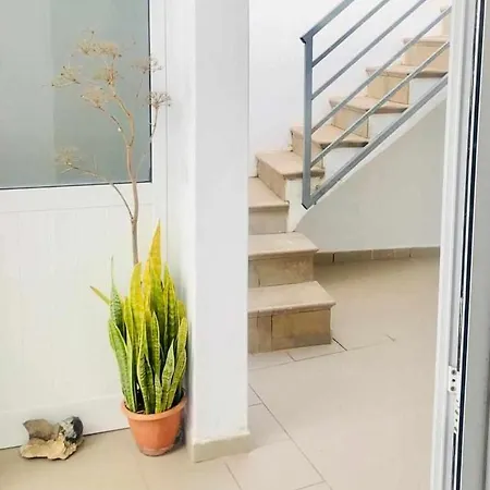 Alloggio in famiglia Nomad House Lanzarote C *