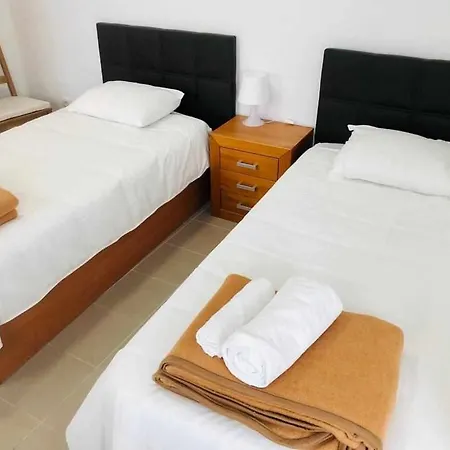Nomad House Lanzarote C * Haría